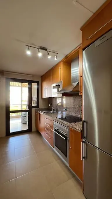 Апартаменты Marina Beach House Манилва