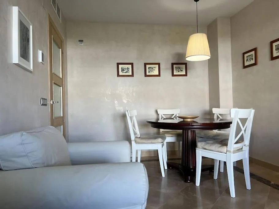Marina Beach House Манилва 0*,  Испания